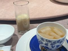 -香然会·园林雅宴(陆家嘴店)