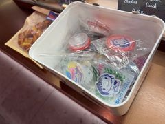 -Brut Eatery悦璞食堂(愚园路店)