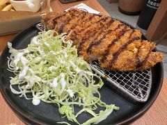 -池奈·咖喱蛋包饭(熙地港店)