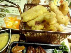 -通海俄式烧烤(下瓦房店)