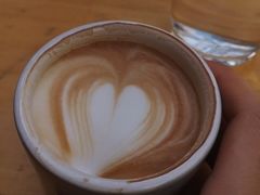 -T-COFFEE(长江花园店)
