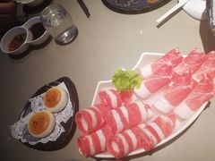 -享月汤皇·海鲜小火锅·聚会(曲江创意谷店)