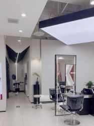 -FINE HAIR 烫染专业设计