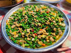 招牌尖椒鸡-马房湾66号·江湖菜