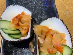 -鑫釜山海鲜烧烤(鑫丰国际店)