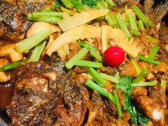 老板恋上鱼-老板恋上鱼(荣盛广场店)