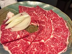 M6&nbsp;关东寿喜烧&nbsp;2人前-满来寿喜烧(金虹桥店)