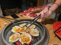 -大牛焱烧·和牛炭火烧放题
