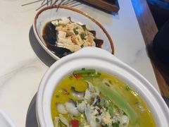 -不是烧烤·武汉大排档(亚运村店)