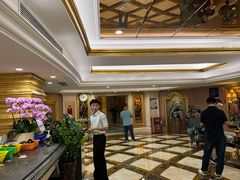 -君康悦美食汤泉水会·SPA(天河店)