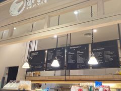 -After You Dessert Cafe(CENTRALWORLD)