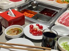 -海底捞火锅(龙岗星河COCO Park店)