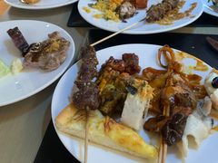 -杭州滨江世融艾美酒店·新食谱全日餐厅
