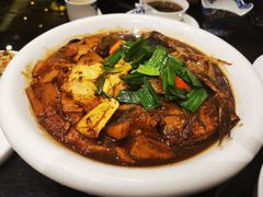 乾隆鱼头-皇饭儿·王润兴酒楼(河坊街店)