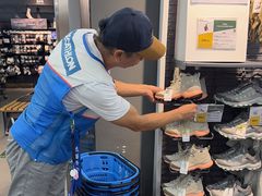 -迪卡侬(西三旗店)