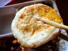 -丽华快餐(红庄国际店)