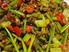 -建辉湖南土菜馆(南大街店)