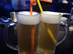 -西街夜油条·麻团包乌饭