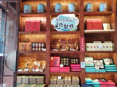 零售区-南宋胡记(杭州体育场路店)