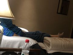 -泽云梵莲花足浴 按摩 SPA(滨湖店)