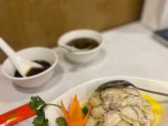 -新光酒家方亮蟹宴(黄浦店)