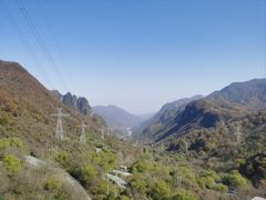 -嘉陵江源头景区