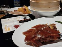 -彩虹之约•淮扬家宴(亚运村店)