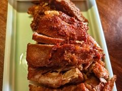 锅烧酥羊肉-小吊梨汤·北京菜(香山店)