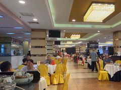 -御满江海鲜酒家(洛溪新城店)