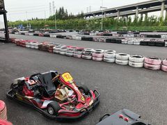 -锐擎卡丁车主题乐园(郊野公园店)