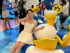 -天河城购物中心