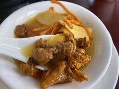 -野菌皇海景野生菌火锅(滨海大道店)