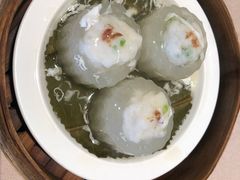 -金苑海鲜酒家(来魅力店)