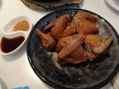 -新大咀港式茶餐厅(宝山万达店)