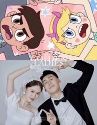 -金夫人婚纱摄影(西昌店)