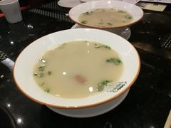 风味羊杂汤-新兴·金羊座·粤菜点心(乐峰店)