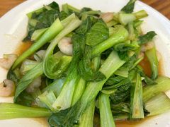 -老码头海鲜烧烤炒菜(广西路店)