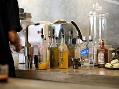 -BE NORMAL CAFE(霞溪路店)