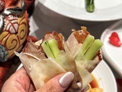 -壹零捌道·北京烤鸭(车公庄店)