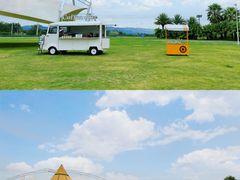 -云里小坐·海泉湾·团建·宴席·下午茶(金堂海泉湾店)