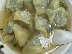 -利达汤圆馄饨(川公路店)