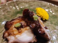 -桐寿司Sushi Tong