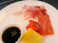 -金石国际大酒店·金丽自助餐厅