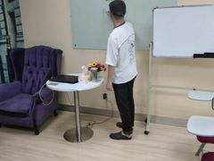 -引领英语·成人口语·雅思托福