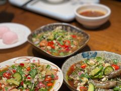 -乔街深夜食堂·小龙虾·高压锅生蚝(杭州总店)