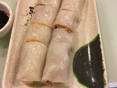 -点点心点心专门店(旺角店)