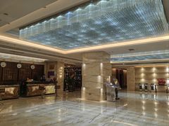-和毅足道·轻奢SPA·按摩(万家丽路店)
