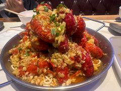 -不是烧烤·武汉大排档(亚运村店)