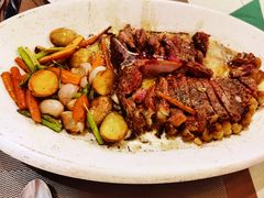 -BONAZZA 意大利餐厅