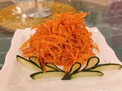 -平壤馆(西塔街店)